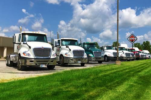 Wiers Used Truck Sales