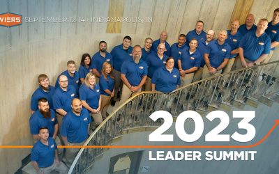 Recapping Our 3rd Annual Leader Summit in Indianapolis