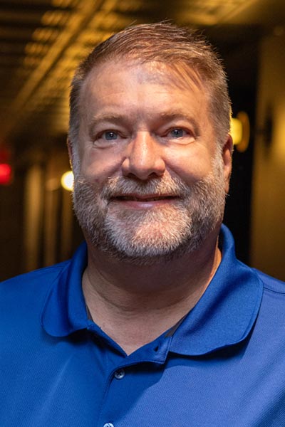 Mike Dooley | Service Director Wiers Fleet Partners