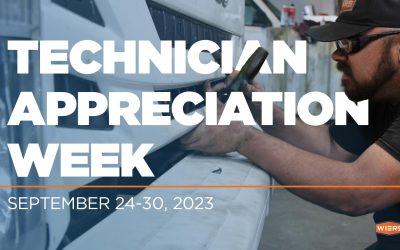 Technician Appreciation Week