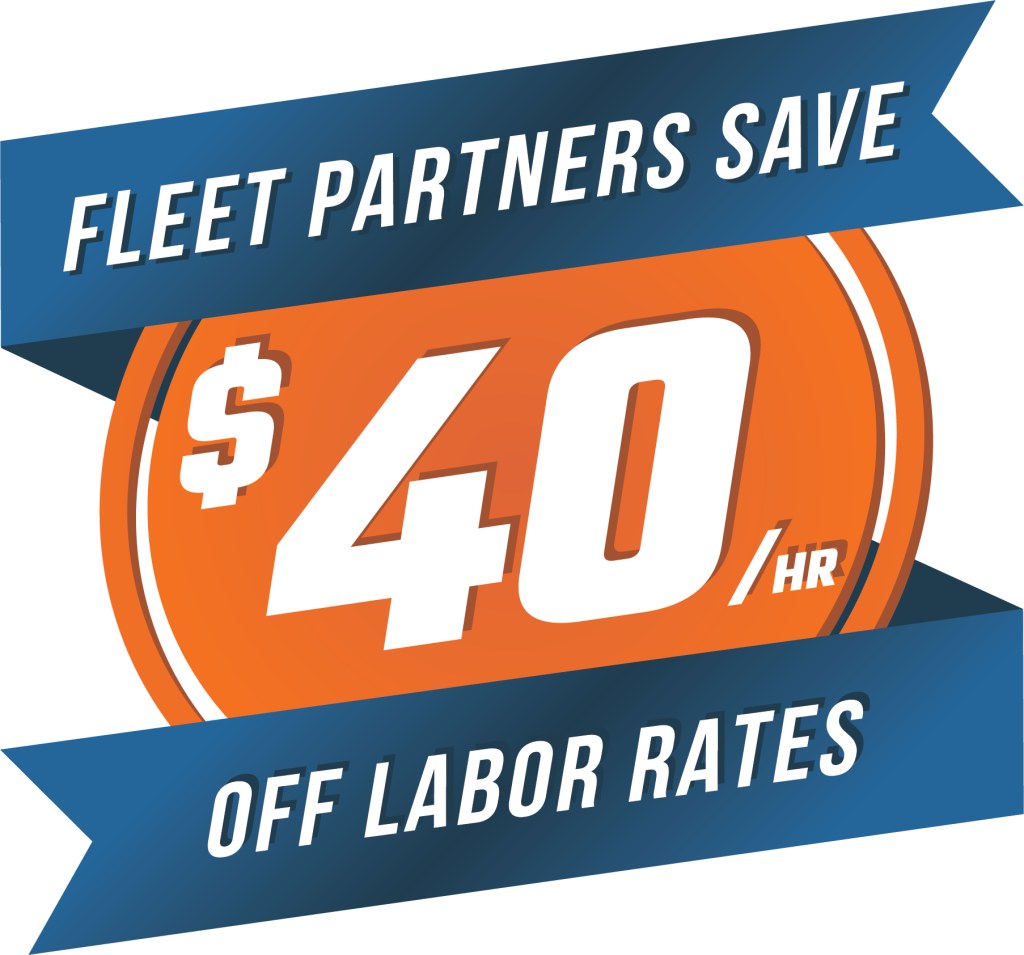 Save $40/HR on Labor